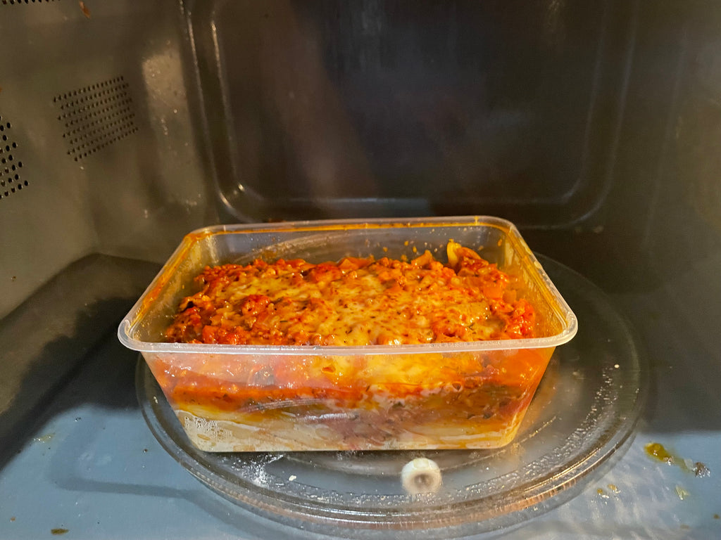 Pasta Bolognese