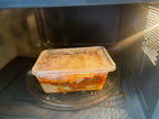 Pasta Bolognese