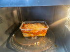 Pasta Bolognese