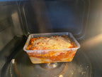Pasta Bolognese