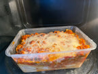 Pasta Bolognese