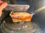 Pasta Bolognese