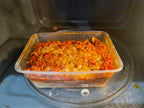 Pasta Bolognese