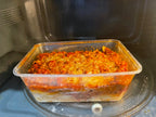 Pasta Bolognese
