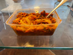 Pasta Bolognese