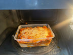 Pasta Bolognese
