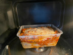 Pasta Bolognese