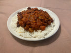 Chilli Con Carne