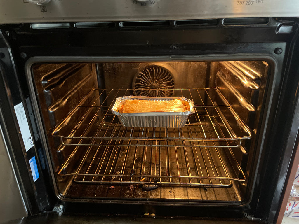 Chicken Pie