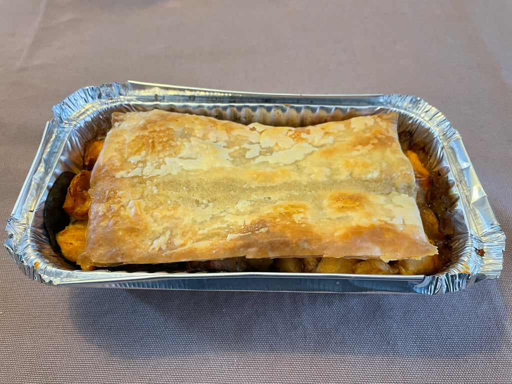 Chicken Pie