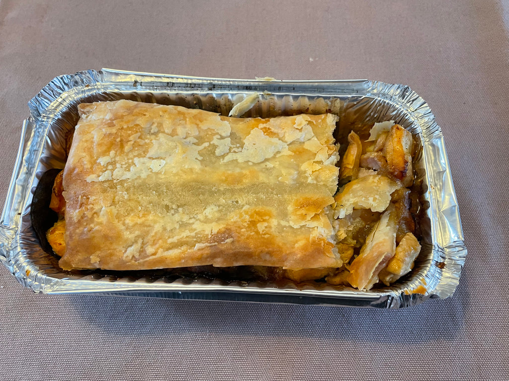 Chicken Pie