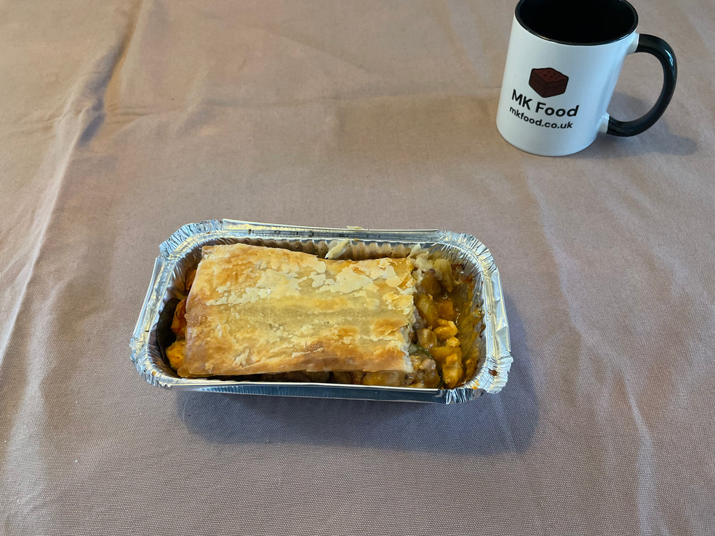 Chicken Pie