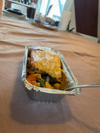 Chicken Pie