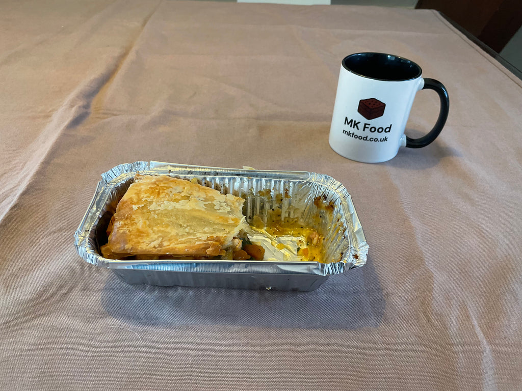 Chicken Pie