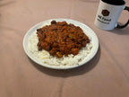 Chilli Con Carne