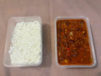 Chilli Con Carne